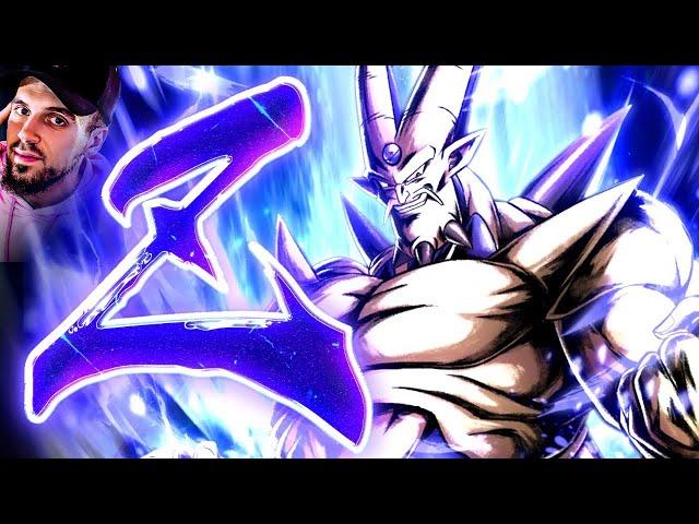  J'AFFRONTE CE YOUTUBEUR AU HASARD EN PLEIN SHOWCASE DE LI SHENRON ZENKAI ! [DB LEGENDS]