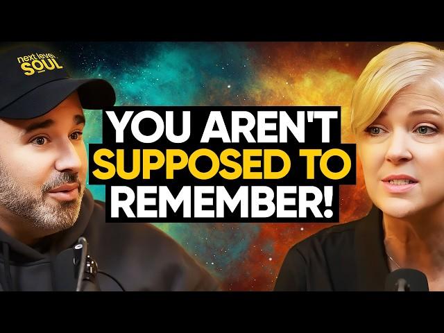 Woman DIES of MYSTERIOUS Illness; Sent to the IN-BETWEEN! What She Saw Will SHOCK You! | Lee Papa