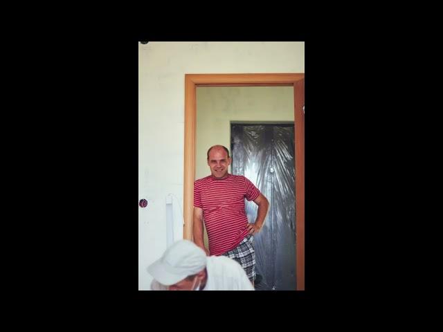Поклейка обоев