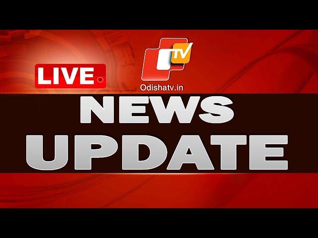 Live | 8.30 PM NEWS | 10th January 2024 | OTV Live | Odisha TV | OTV