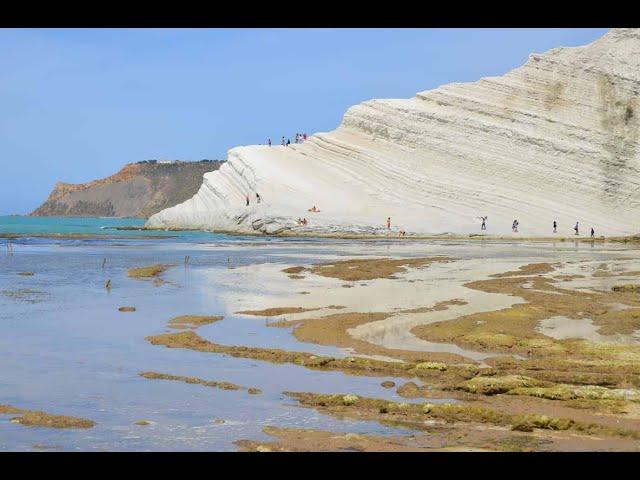 Sicilia Occidentale: tra la storia e il mare