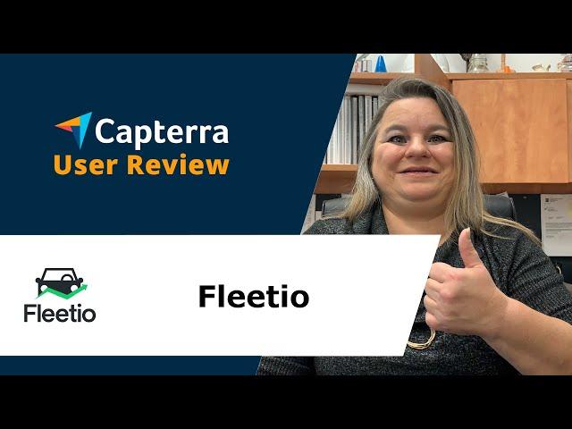 Fleetio Review: Superior Customer Service!