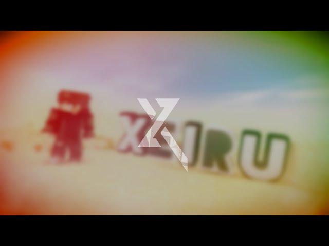 [DUAL] - Xeiru | Feat. ADEM11X