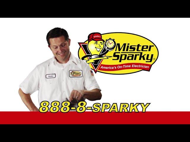 Mister Sparky | Ready When You Are | Boiling Point Media | TV Commercial