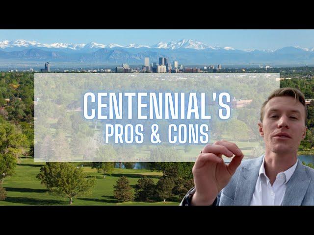 7 Pros & 7 Cons of Living in Centennial, Colorado in 2022