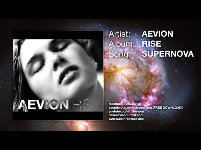 Aevion - Supernova (Original Dubstep/House) [FREE DOWNLOAD]