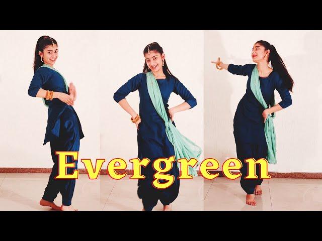 Evergreen | Evergreen dance | Jigar | Desi Crew | Evergreen Song Dance | Latest Punjabi Songs 2022