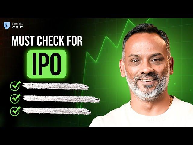 How do I pick IPOs? 7 Tips