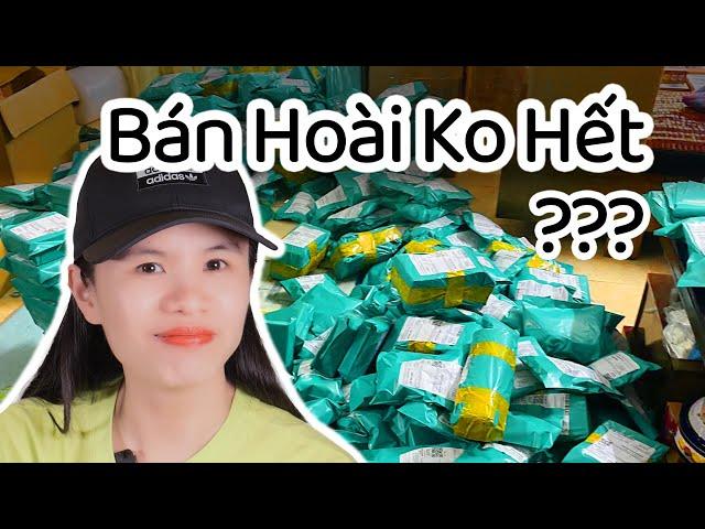 Tại sao kinh doanh online bán mãi mà vẫn không bán được nguyên nhân là đây???