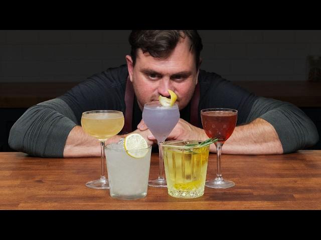 The Secret Cocktails Bartenders Love (And Never Tell You About)