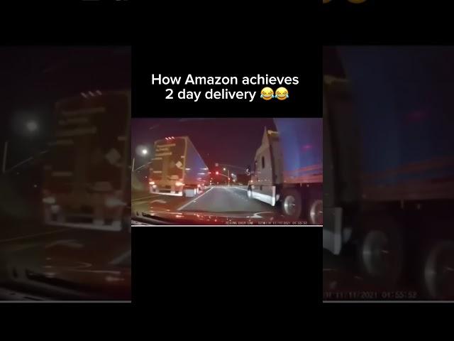 #cdl #semi #amazon #amazonfinds