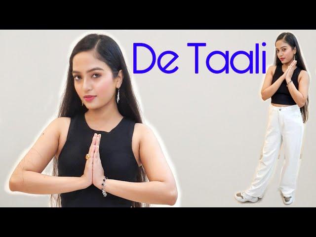 De Taali | Bhool Bhulaiyaa 2 | Kartik, Kiara, Yo Yo Honey Singh | Easy Dance Cover|Aakanksha Gaikwad