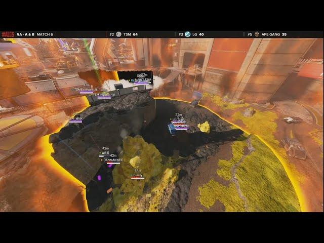 1 Hour Apex Stream that my CoD Subscribers Won't Watch | Multistream: https://www.twitch.tv/bori7o1