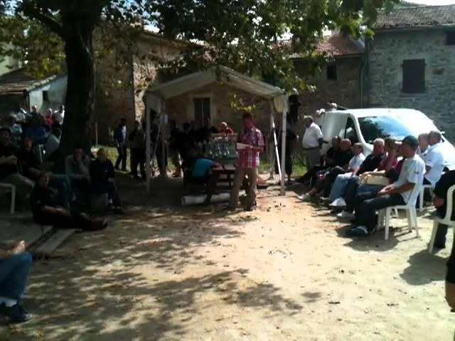 HISTORIC RALLY COL DE LA FAYOLLE