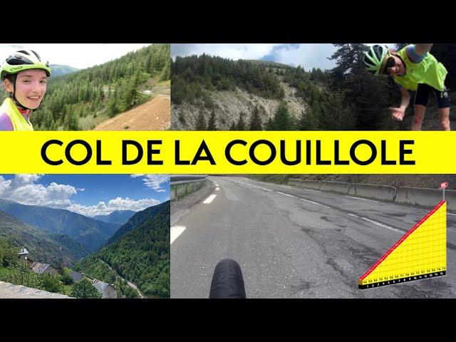 Col de la Couillole