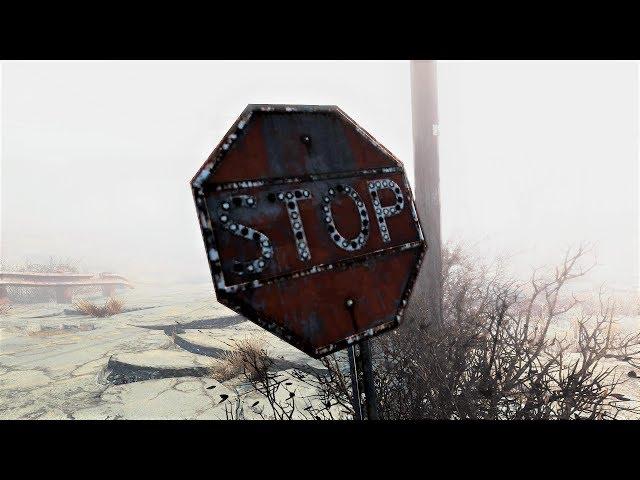 What is the Most Dangerous Thing in Fallout 4?