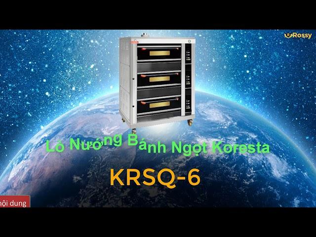 KRSQ 6