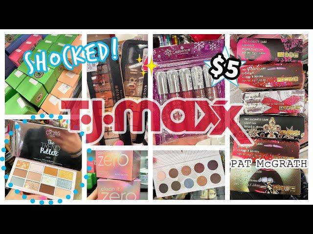 HEAVEN at TJ MAXX | KINDA-ISH EXCITING! WE FOUND IT ALL HERE...