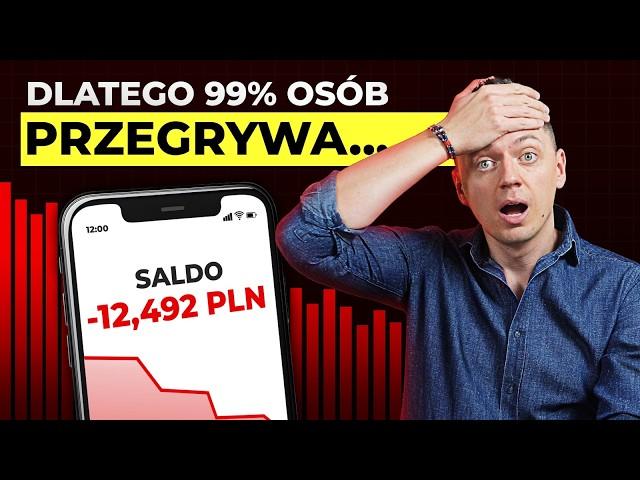 9 Najczęstszych Błędów w E-commerce | Jak Ich Uniknąć?