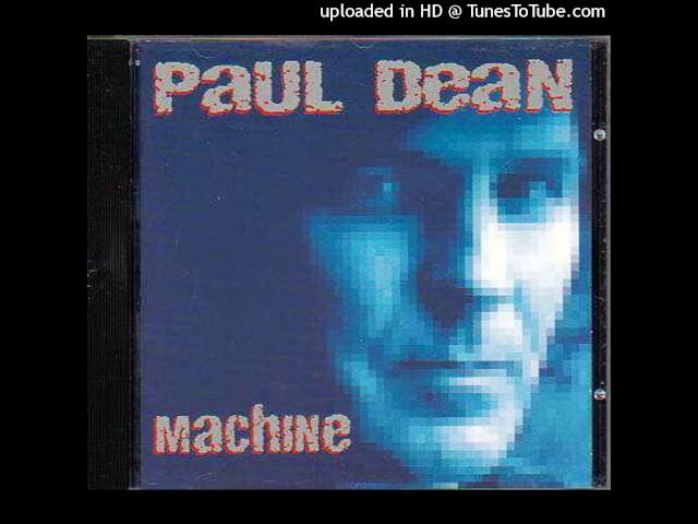 paul dean - Waitin' For The Night