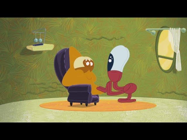 Zig & Sharko   BERNIE IS IN LOVE  Full Episodes in HD