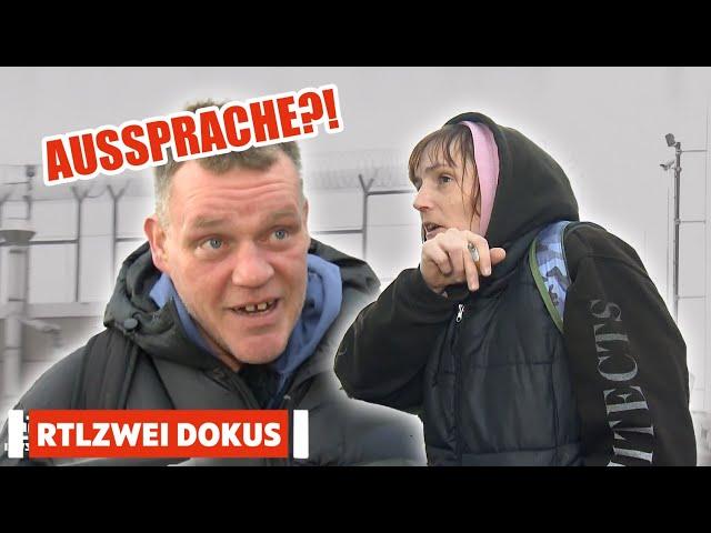 Carola rastet aus! | Armes Deutschland | RTLZWEI Dokus