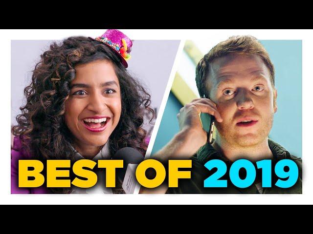 The Best CollegeHumor Sketches Ever (of 2019)