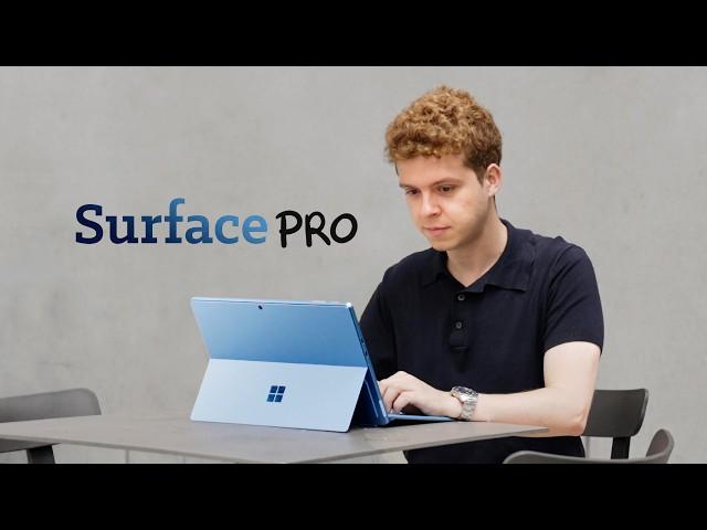 Microsoft Surface Pro Review: ¿deberías comprarlo?