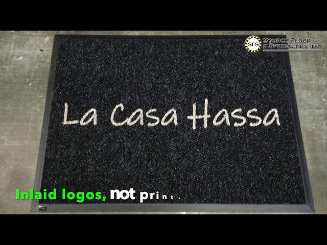 La Casa Hassa