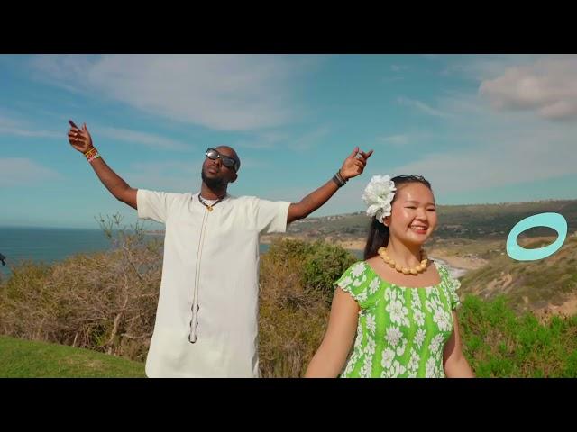 The Genesis: 'Ukulele Essanyu (Eddy Kenzo & Daniel Ho)