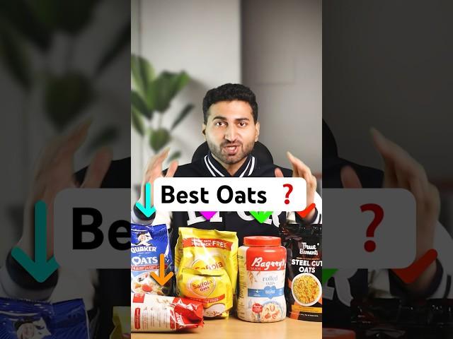 Best Oats