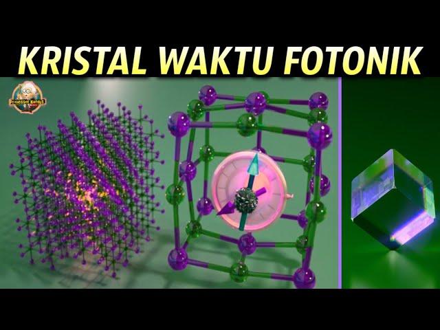 METAMATERIAL  AJAIB.. MAMPU MEMPERKUAT GELOMBANG EMP SECARA DAHSYAT