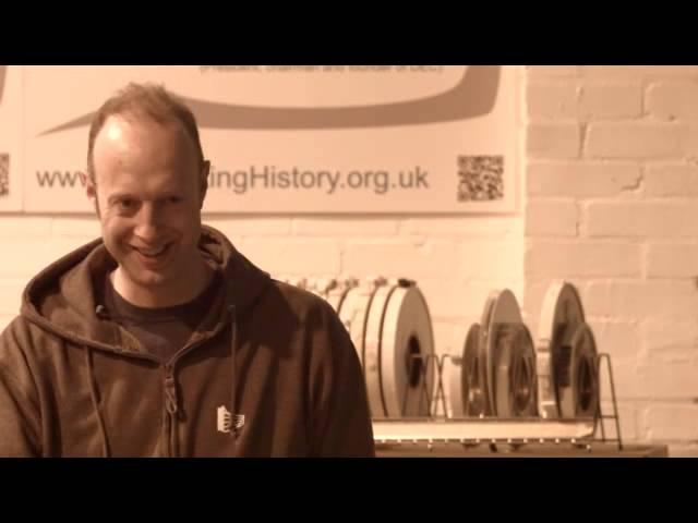 The Centre for Computing History - Redgate Gauntlet Challenge