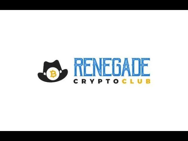 Renegade Crypto Club Scam - Renegade Crypto Club Review