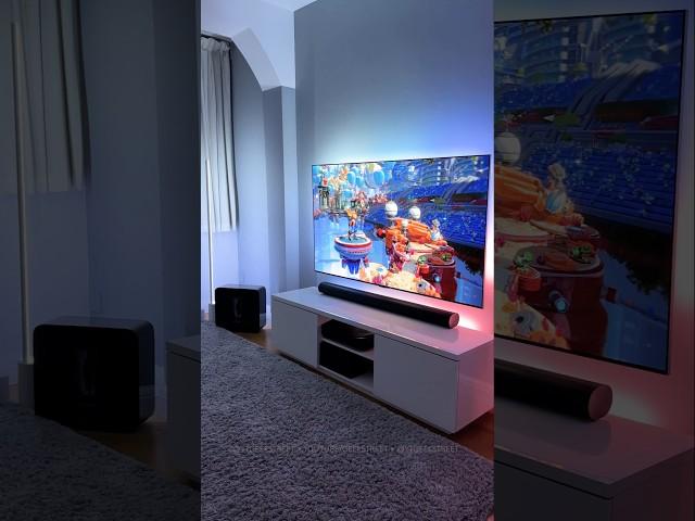 ULTIMATE Living Room UPGRADES!