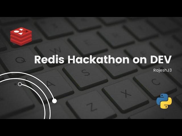 Ecommerce Store, inspired by 'GCP Microservices demo' | Redis Hackathon Winner | Dev.to