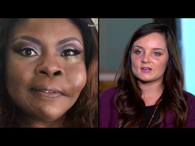 Face Transplants & Reconstructive Procedures That Changed People’s Lives