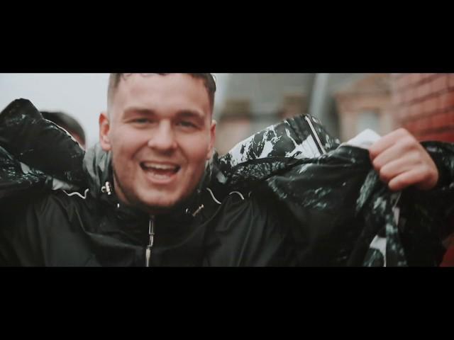 Zac Jones - Changed Up (Official Music Video)