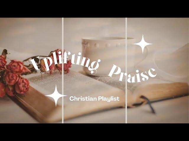 25 Minutes Christian Worship Songs Folk Country Uplifting Female Vocals