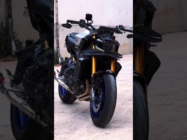 Yamaha MT 09 SP New bike launch 2024 | Yamaha New bike MT 09sp 2024 #shorts #youtubeshorts #viral