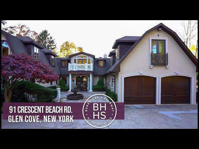 91 Crescent Beach Rd, Glen Cove, NY | Long Island Homes for Sale