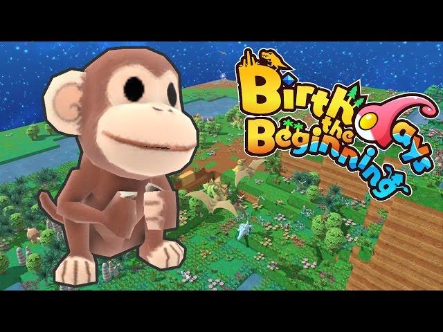 Birthdays The Beginning 8: Monkeying Around! – Birthdays The Beginning Gameplay