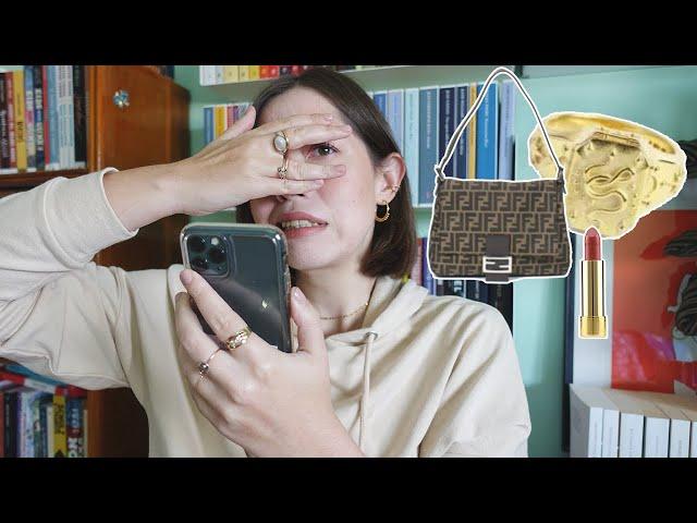 ANTI HAUL 2 | Convincentemi a non comprare!