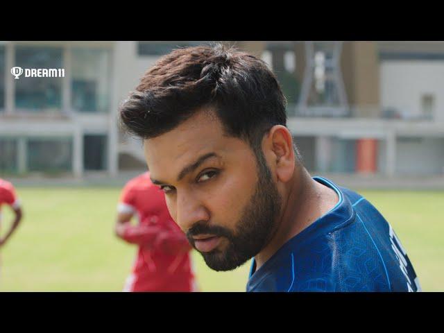 Dream11: Rohit ka Aamir pe attack, but Aaal is Well.