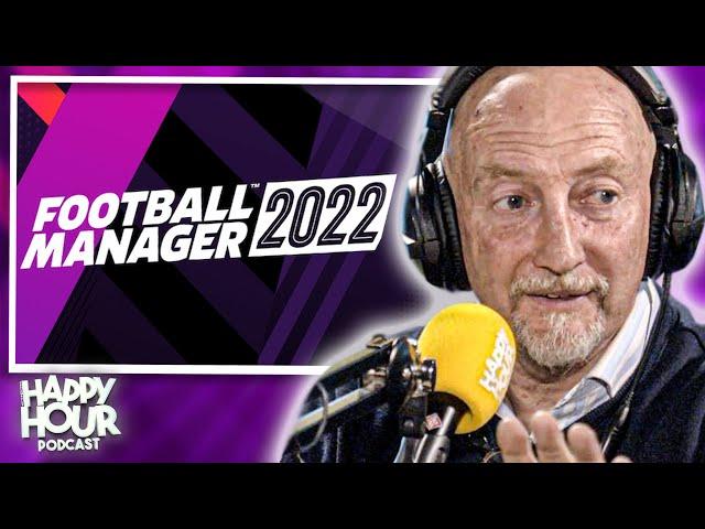 Do Premier League Managers Play Football Manager?