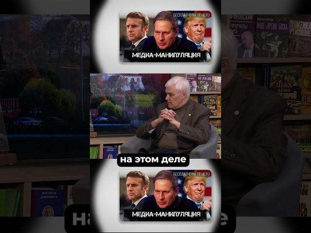 Константин Сивков | Про беспилотники