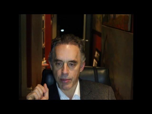 How to Find a Therapist | Jordan B Peterson