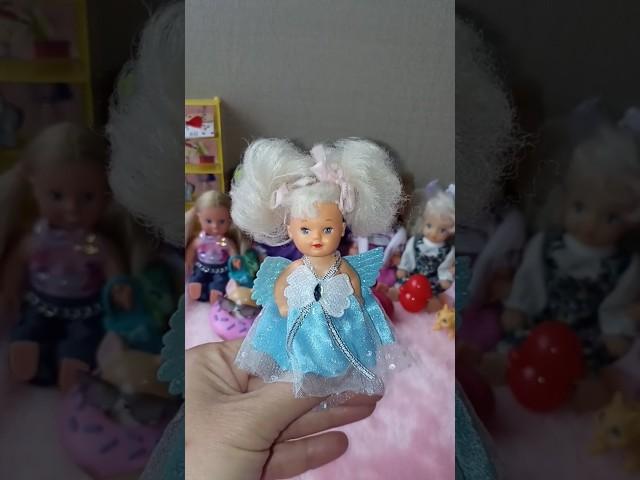 Коллекция кукол малышей #barbie #коллекциякукол#барби #barbievideo