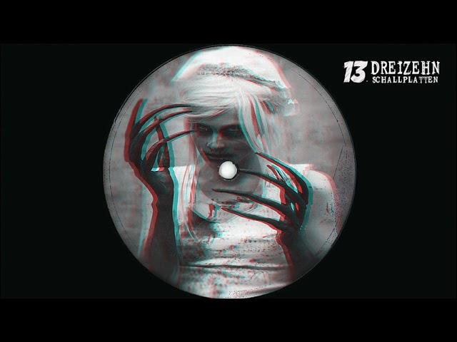 Freiheit - Dark Life (Dreizehn Schallplatten) - DRE070