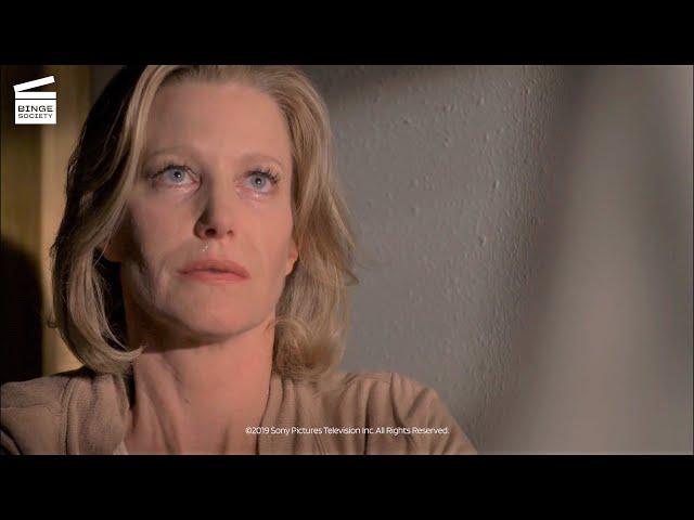 Breaking Bad Season 5: Episode 16: Walt and Skyler Final Scene HD CLIP